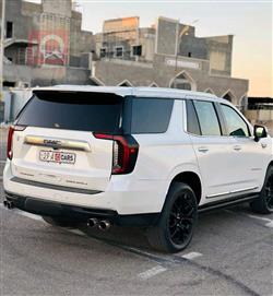 GMC Yukon
